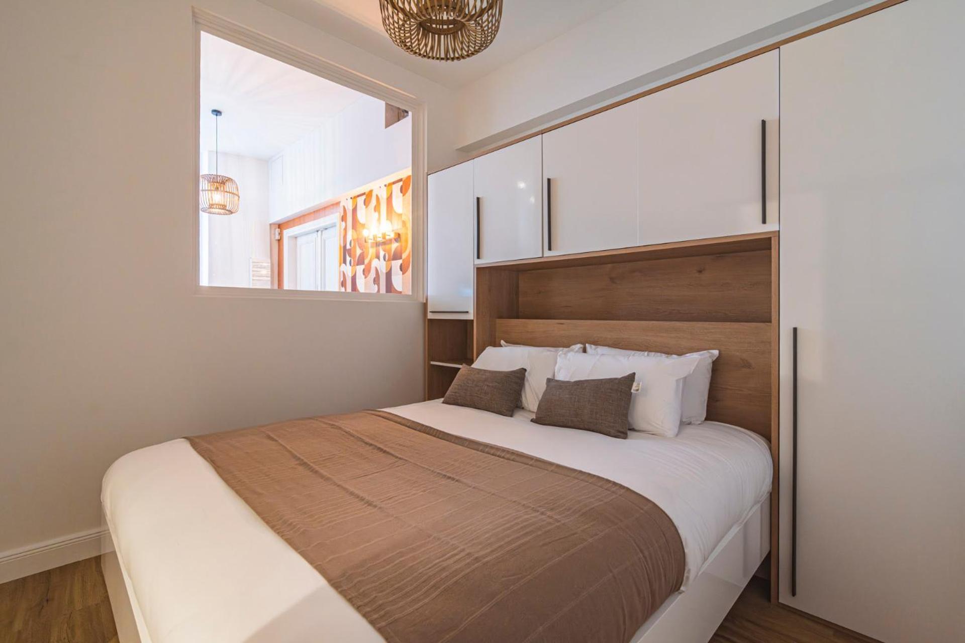 Mm Suites Loft Cathedrale Реймс Экстерьер фото