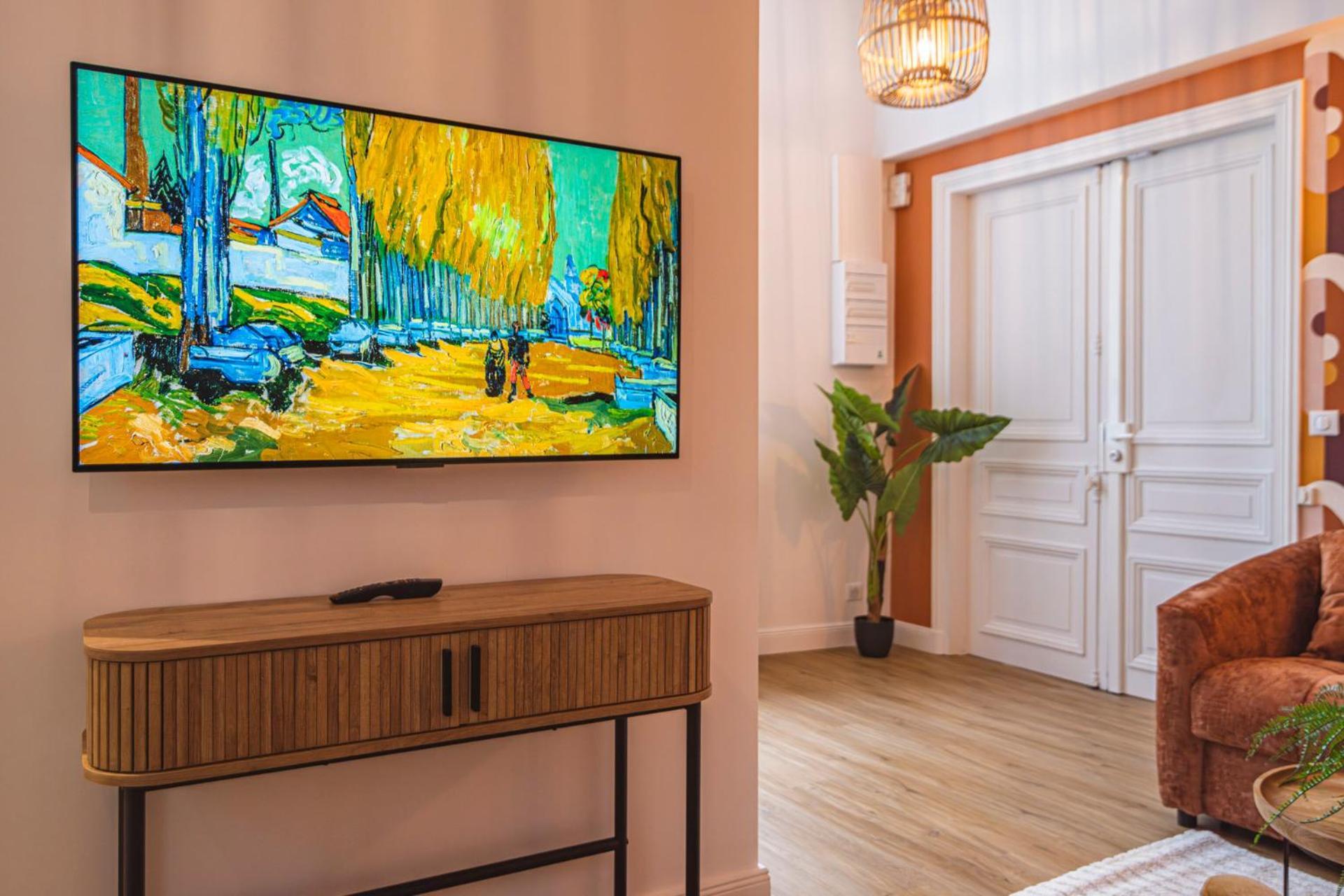 Mm Suites Loft Cathedrale Реймс Экстерьер фото