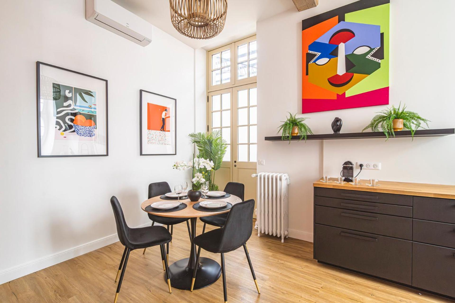 Mm Suites Loft Cathedrale Реймс Экстерьер фото