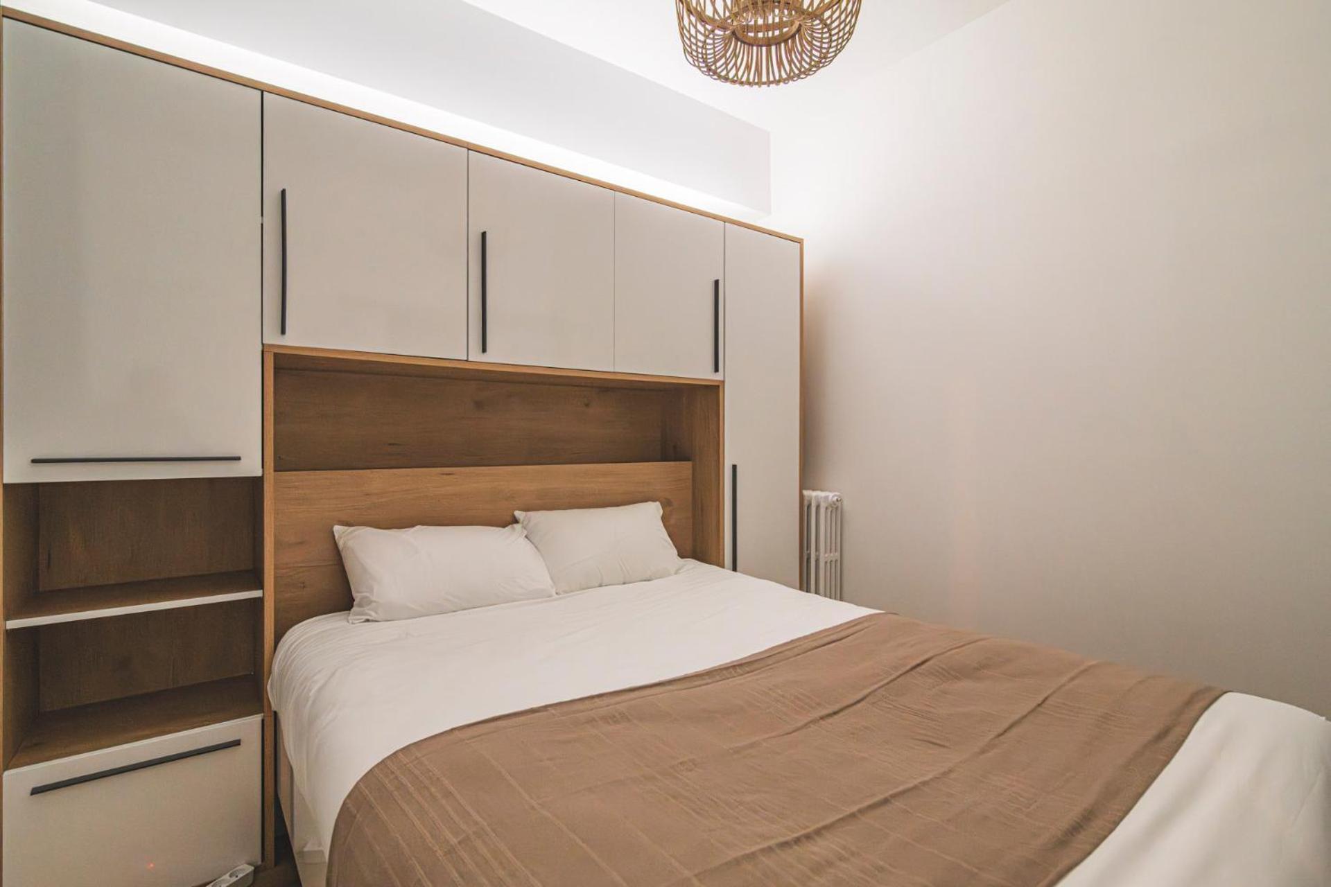 Mm Suites Loft Cathedrale Реймс Экстерьер фото