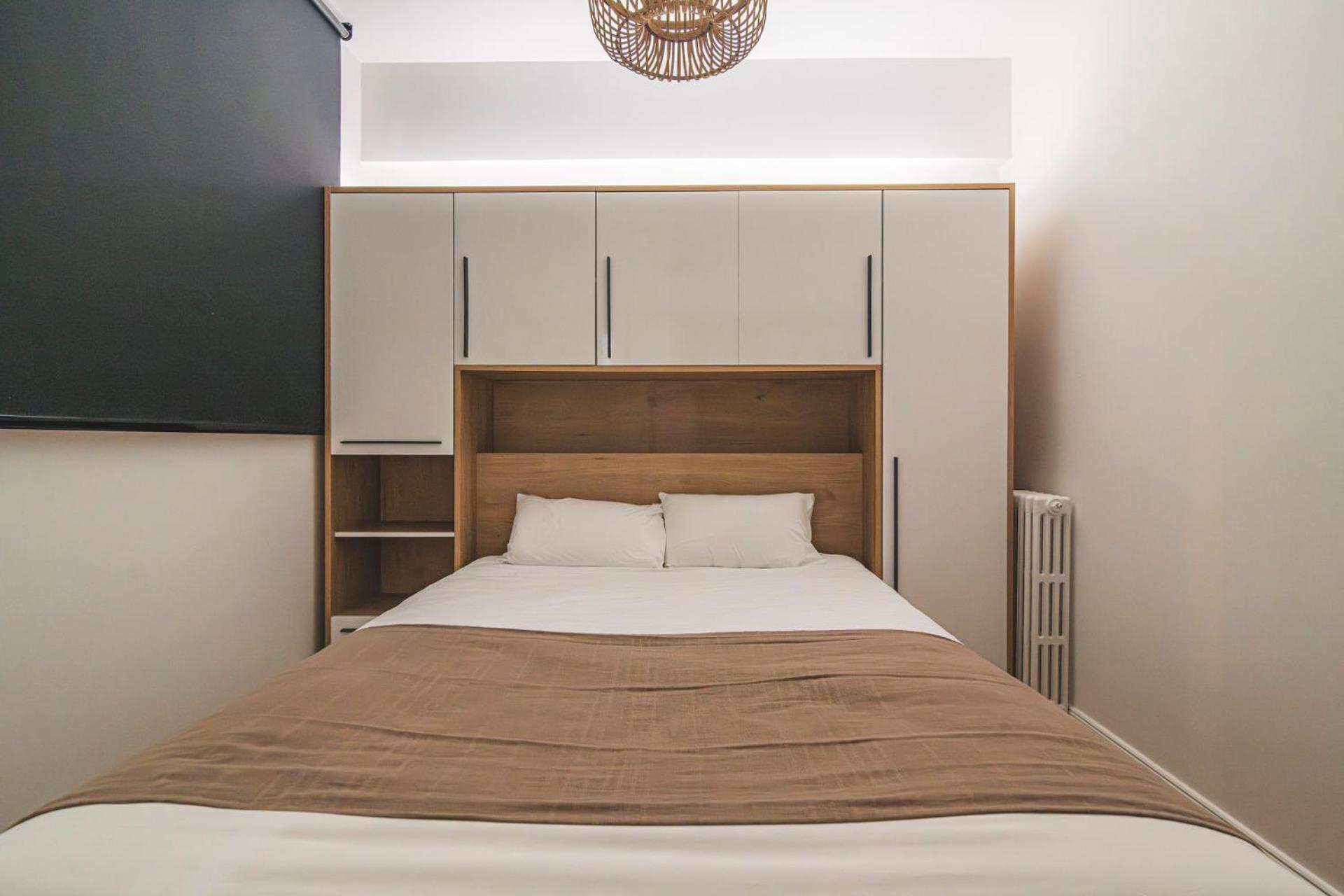 Mm Suites Loft Cathedrale Реймс Экстерьер фото