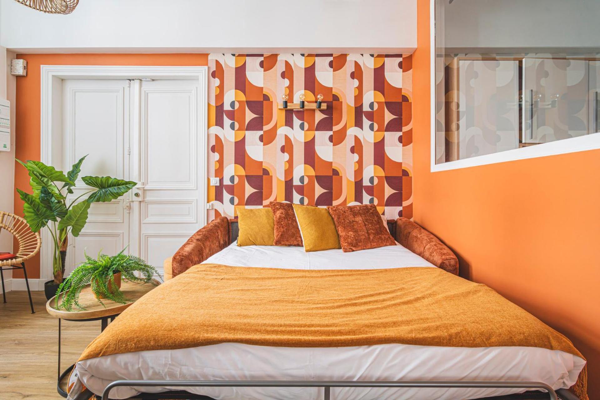 Mm Suites Loft Cathedrale Реймс Экстерьер фото